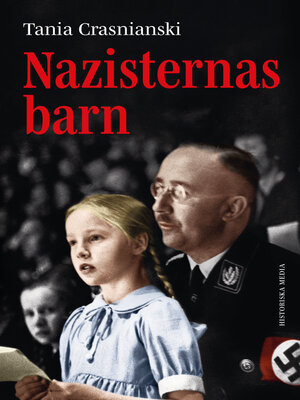 cover image of Nazisternas barn